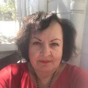 Meet your Posher, Sandra